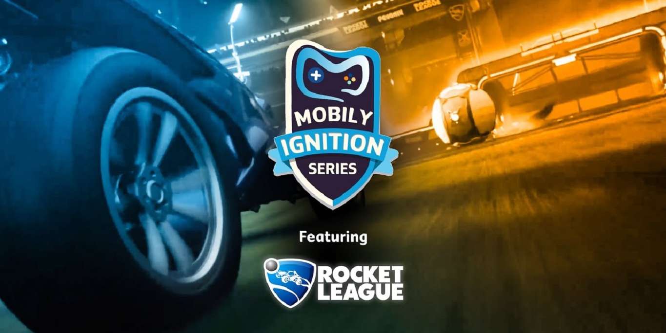 بطولة Mobily Ignition Series 2022 ستنطلق في يونيو المقبل – إليكم التفاصيل
