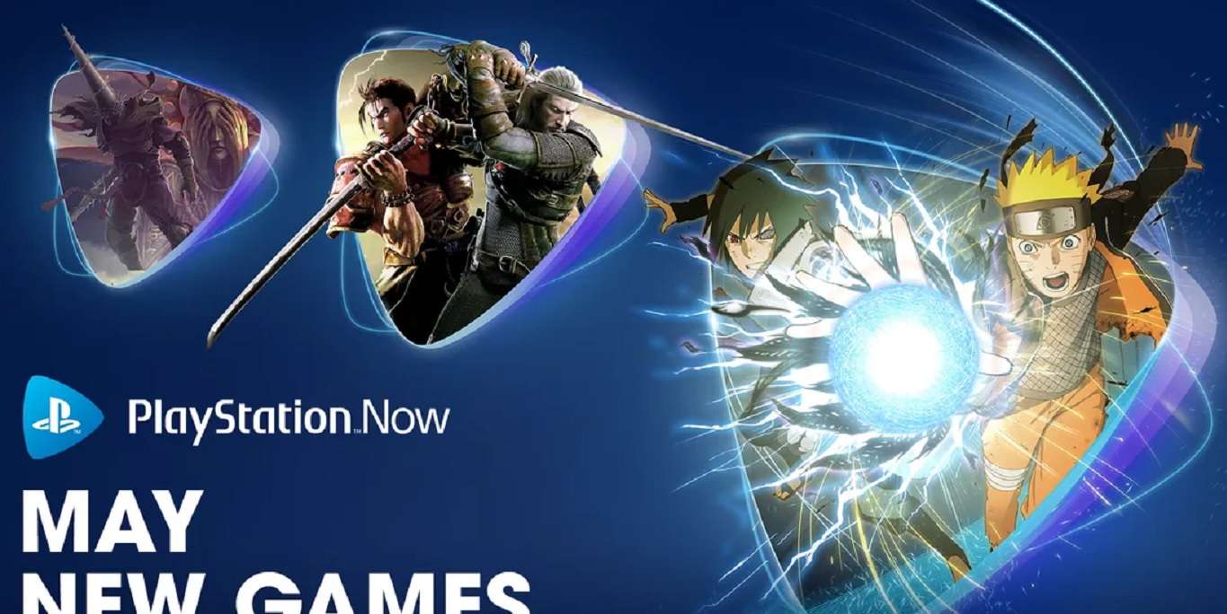 كشف قائمة ألعاب خدمة PlayStation Now المجانية لشهر مايو 2022 – تشمل Soulcalibur VI