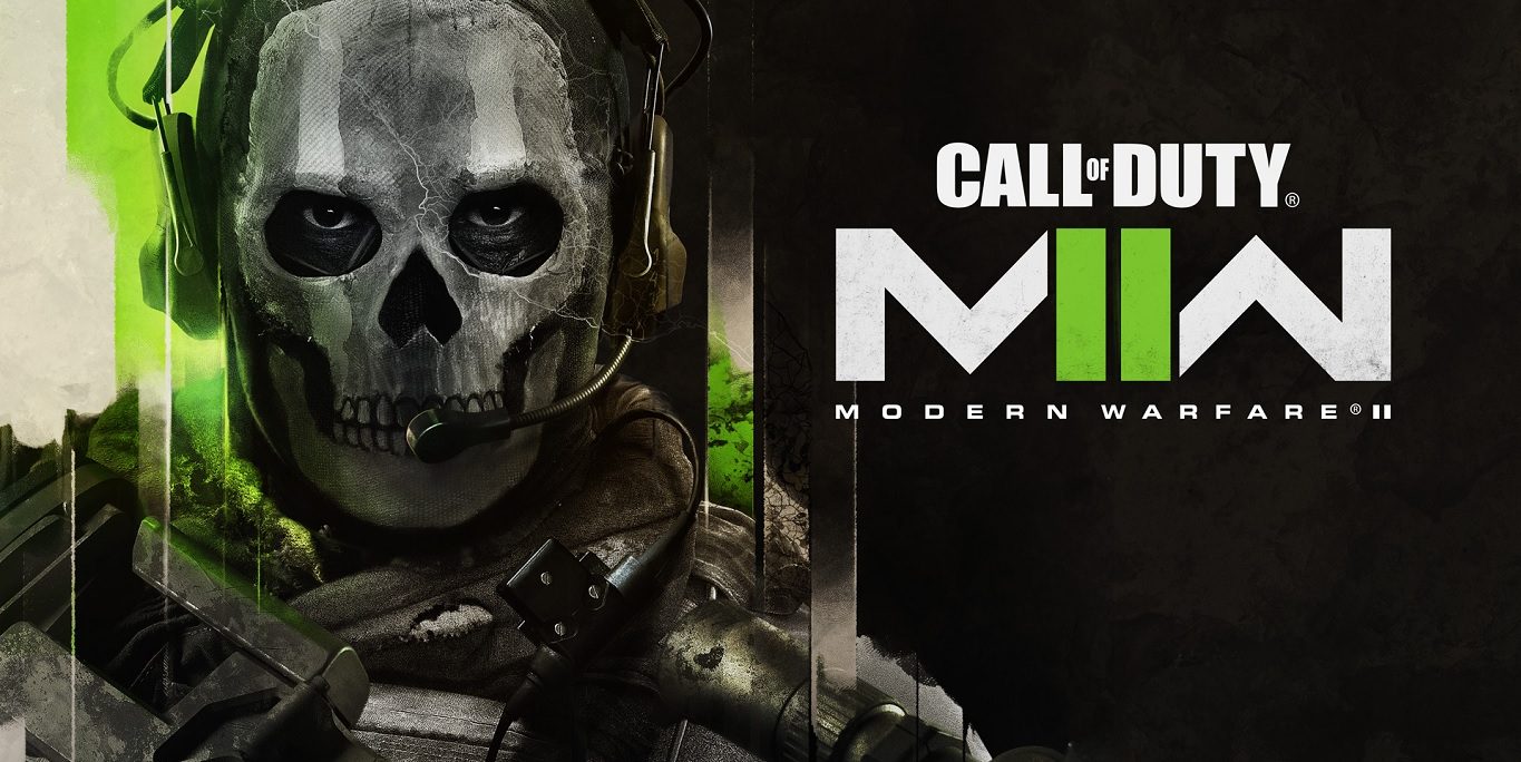 Modern Warfare 2 Call of Duty