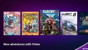قائمة ألعاب Amazon Prime Gaming المجانية لشهر يونيو 2022