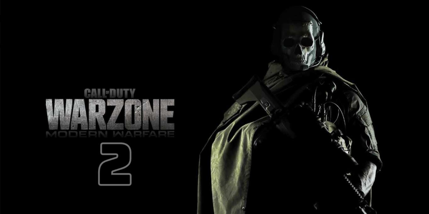 تسريب أول صورة لخريطة Call of Duty Warzone 2