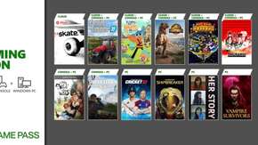 قائمة ألعاب Xbox Game Pass منتصف مايو 2022 – تشمل Sniper Elite 5
