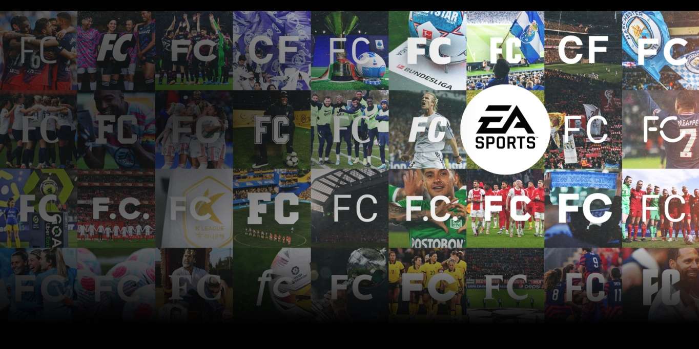 رسميًا: تغيير اسم ألعاب FIFA إلى EA SPORTS FC بدءًا من يوليو 2023