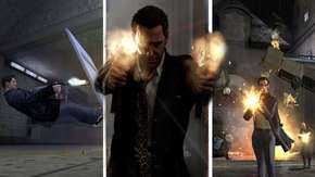 ألعاب Control 2 وريميك Max Payne ستدخل مرحلة جديدة بعملية التطوير