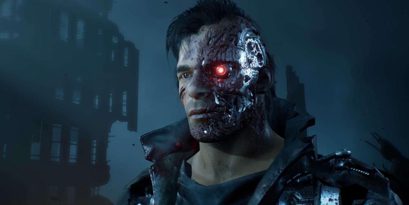 شركة Nacon تعمل على لعبة مستوحاة من سلسلة سينمائية – يرجح أن تكون Terminator