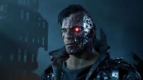 شركة Nacon تعمل على لعبة مستوحاة من سلسلة سينمائية – يرجح أن تكون Terminator