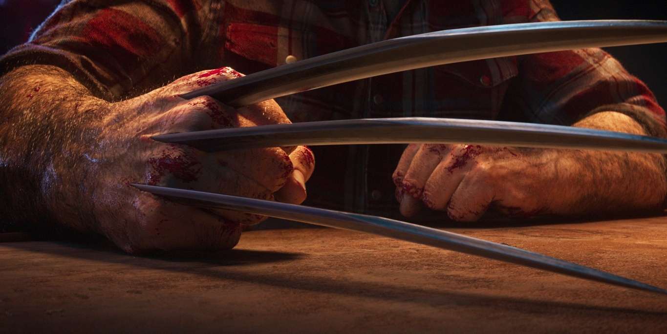 الكثير من عمليات الطعن في أحدث فيديو مسرب لأسلوب لعب Wolverine