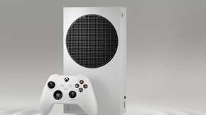براءة اختراع من مايكروسوفت لاستخدام أقراص الألعاب كألعاب رقمية على Xbox Series S