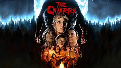 لعبة The Quarry