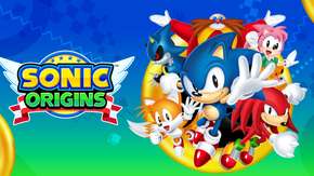 تقييم: Sonic Origins