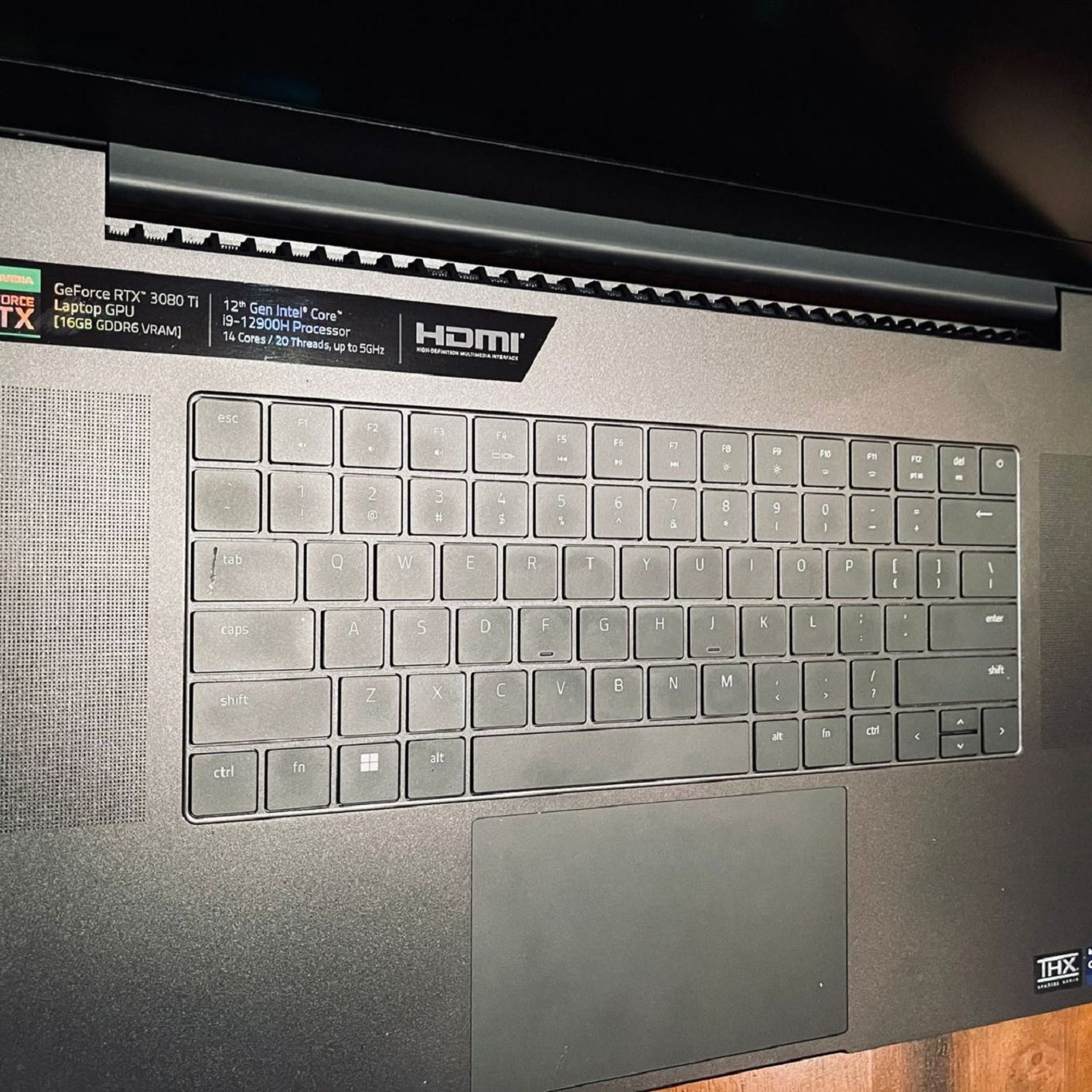 Computer Keyboard, Computer, Electronics
