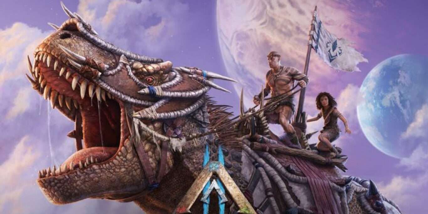 تأجيل موعد إطلاق Ark Survival Ascended على Xbox Series