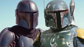 ممثل شخصية Boba Fett يلمح لوجود لعبة Star Wars جديدة قيد التطوير