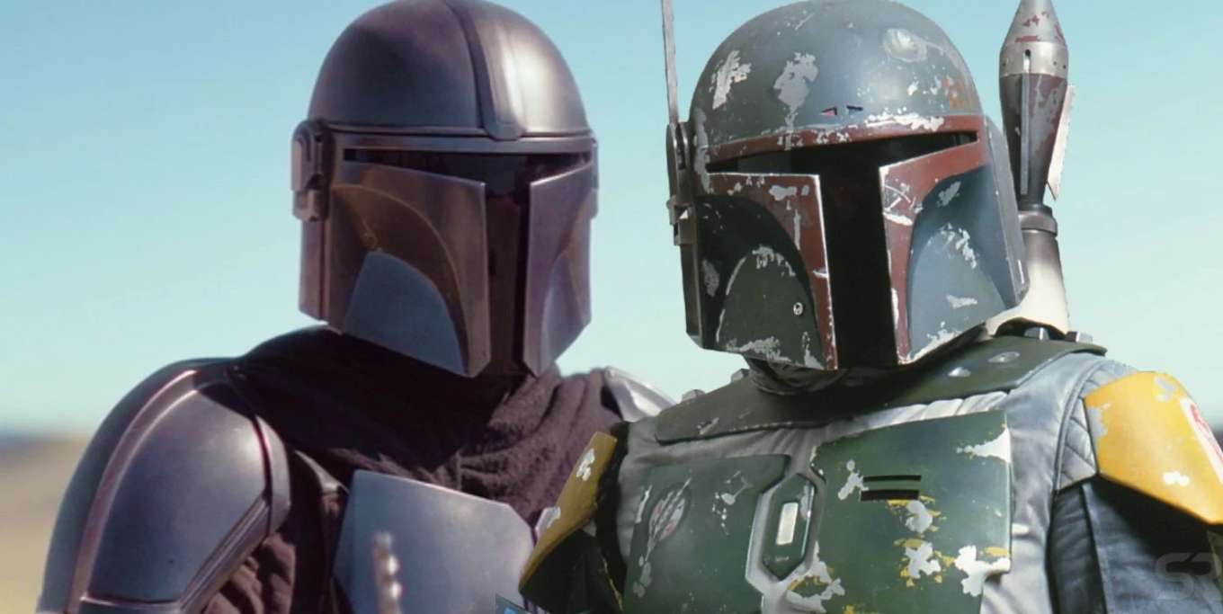 ممثل شخصية Boba Fett يلمح لوجود لعبة Star Wars جديدة قيد التطوير