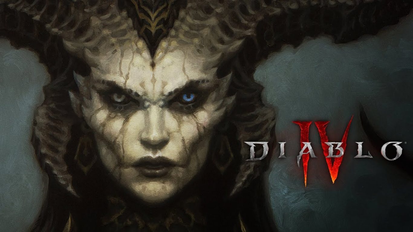 Diablo 4 Diablo IV