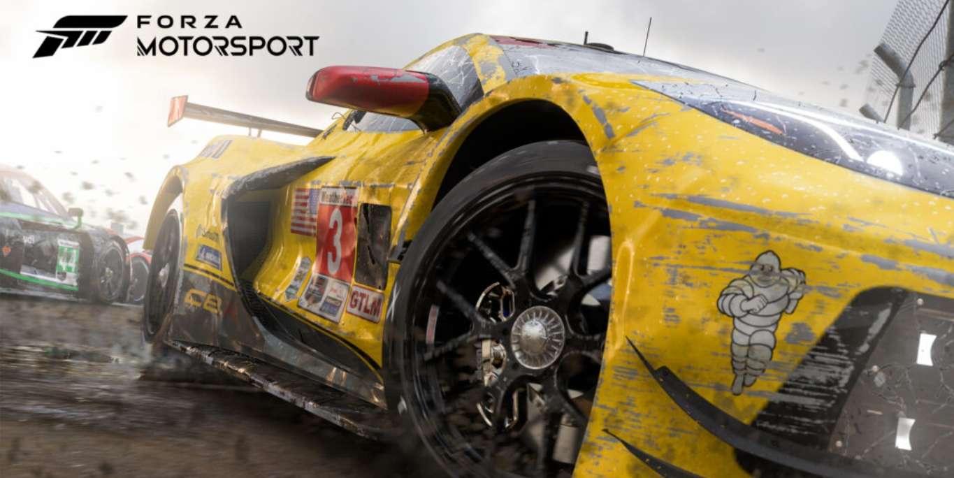 أحدث عروض Forza Motorsport يركز على خيارات سهولة الوصول