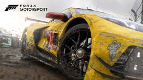 طور المهنة في Forza Motorsport يعاني من توقفه المفاجئ وفقدان التقدم