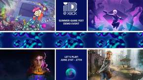 حدث Xbox Summer Game Fest سيتضمن أكثر من 30 نسخة تجريبية متوفرة للعب