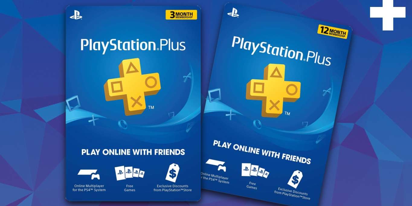 تقرير: سوني أوقفت بيع بطاقات PlayStation Plus للمتاجر