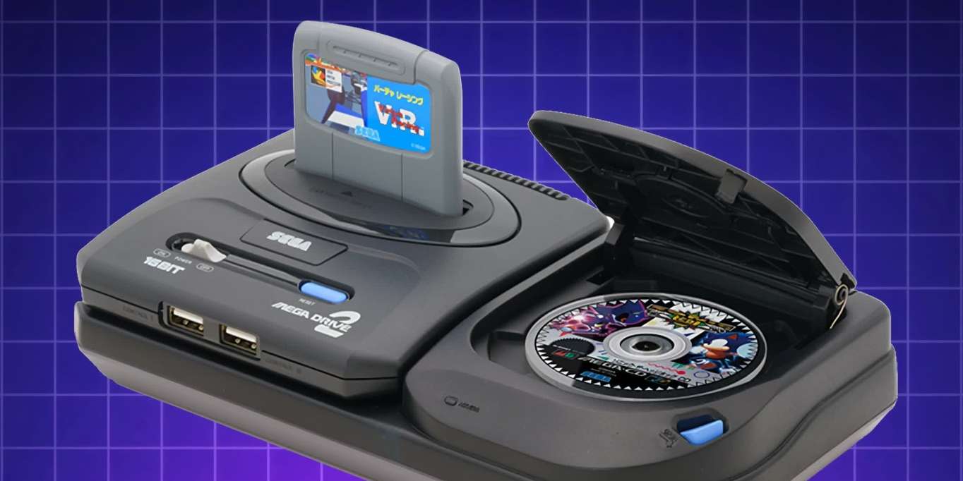 الكشف عن المزيد من ألعاب جهاز Sega Genesis/Mega Drive Mini 2