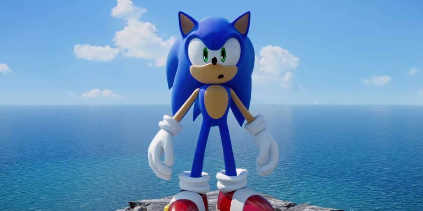تسريبات تؤكد وجود لعبة Sonic جديد في العام المقبل
