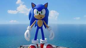 سيجا تنفي تأجيل موعد إصدار Sonic Frontiers «مجددًا»!