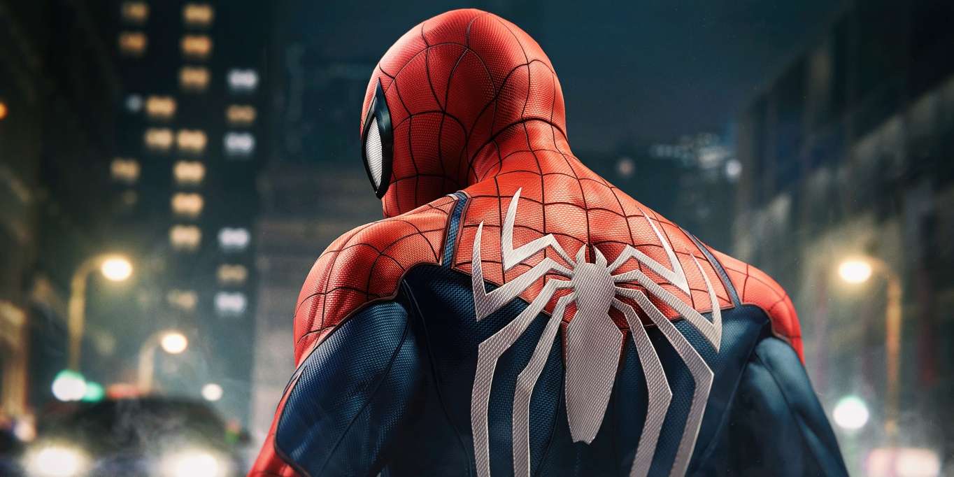 لعبة Spider-Man Remastered تظهر على متاجر Steam و Epic Games