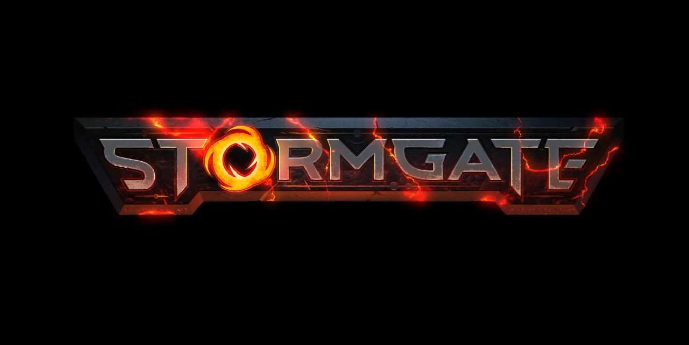 الكشف عن اللعبة الاستراتيجية Stormgate  – قادمة في 2023
