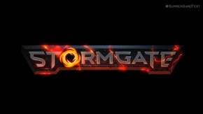الكشف عن اللعبة الاستراتيجية Stormgate – قادمة في 2023