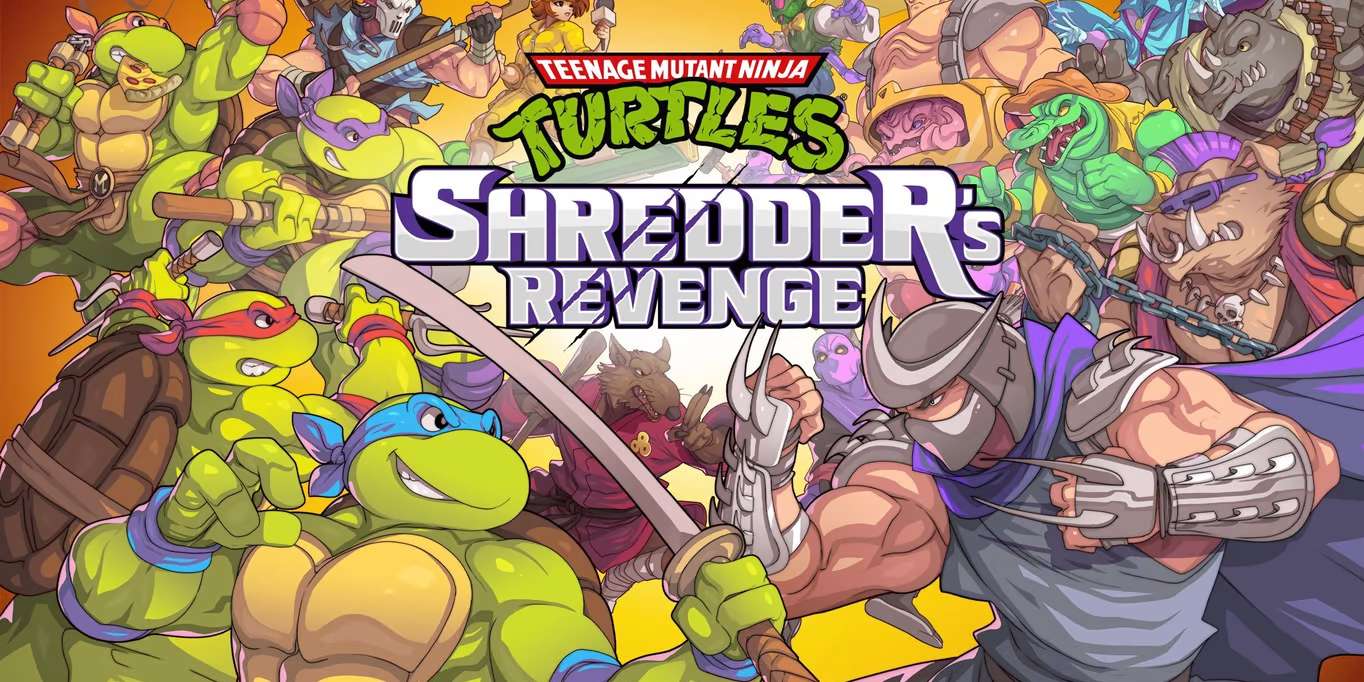 تقييم: Teenage Mutant Ninja Turtles: Shredder’s Revenge
