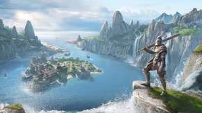 توسعة The Elder Scrolls Online High Isle متوفرة الآن على PC
