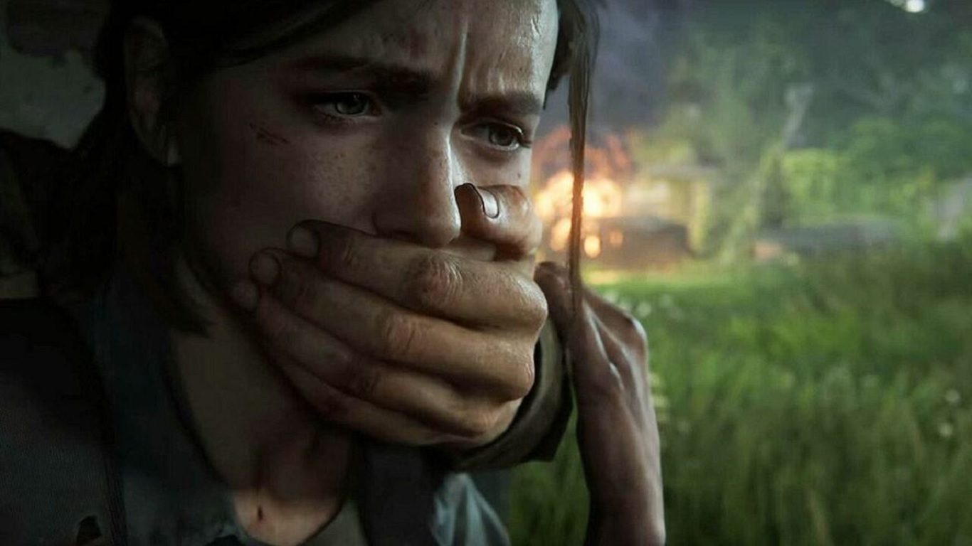 The Last of Us 2 Director’s Cut PlayStation