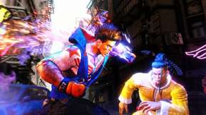 كشف قائمة مقاتلي لعبة Street Fighter 6 تشمل 18 مقاتل