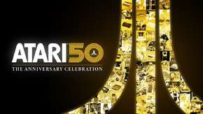 حزمة ألعاب Atari 50: The Anniversary Celebration قادمة في شتاء 2022