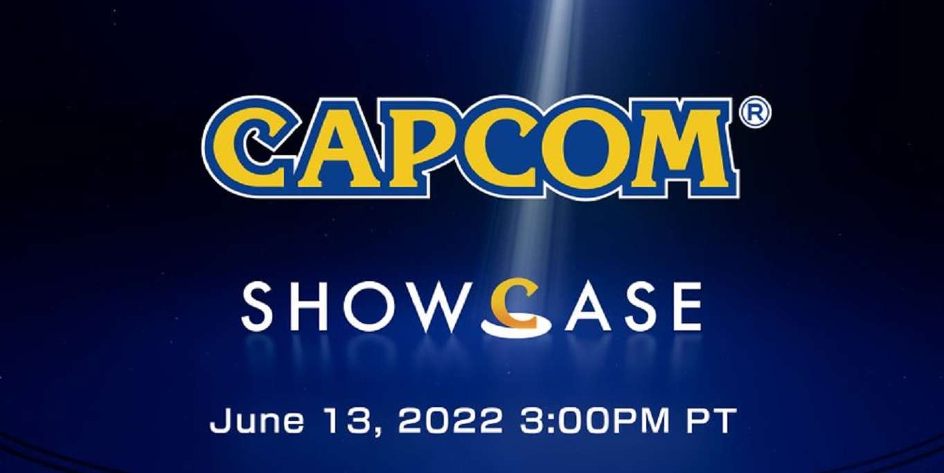 كابكوم تعلن إقامة حدث Capcom Showcase 2022 الأسبوع المقبل