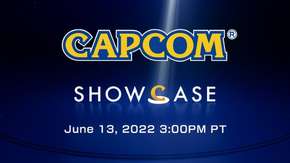 كابكوم تعلن إقامة حدث Capcom Showcase 2022 الأسبوع المقبل