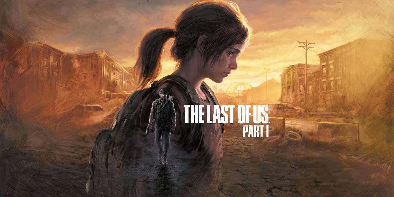 لعبة The Last of Us Part 1 تتطلب مساحة تخزين 79 جيجابايت