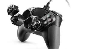 يد التحكم PS5 Pro غير المعلن عنها قد تحل مشكلة انزلاق عصا التحكم