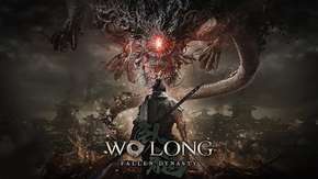 نسخة Wo Long Fallen Dynasty Complete Edition ستصدر الشهر المقبل