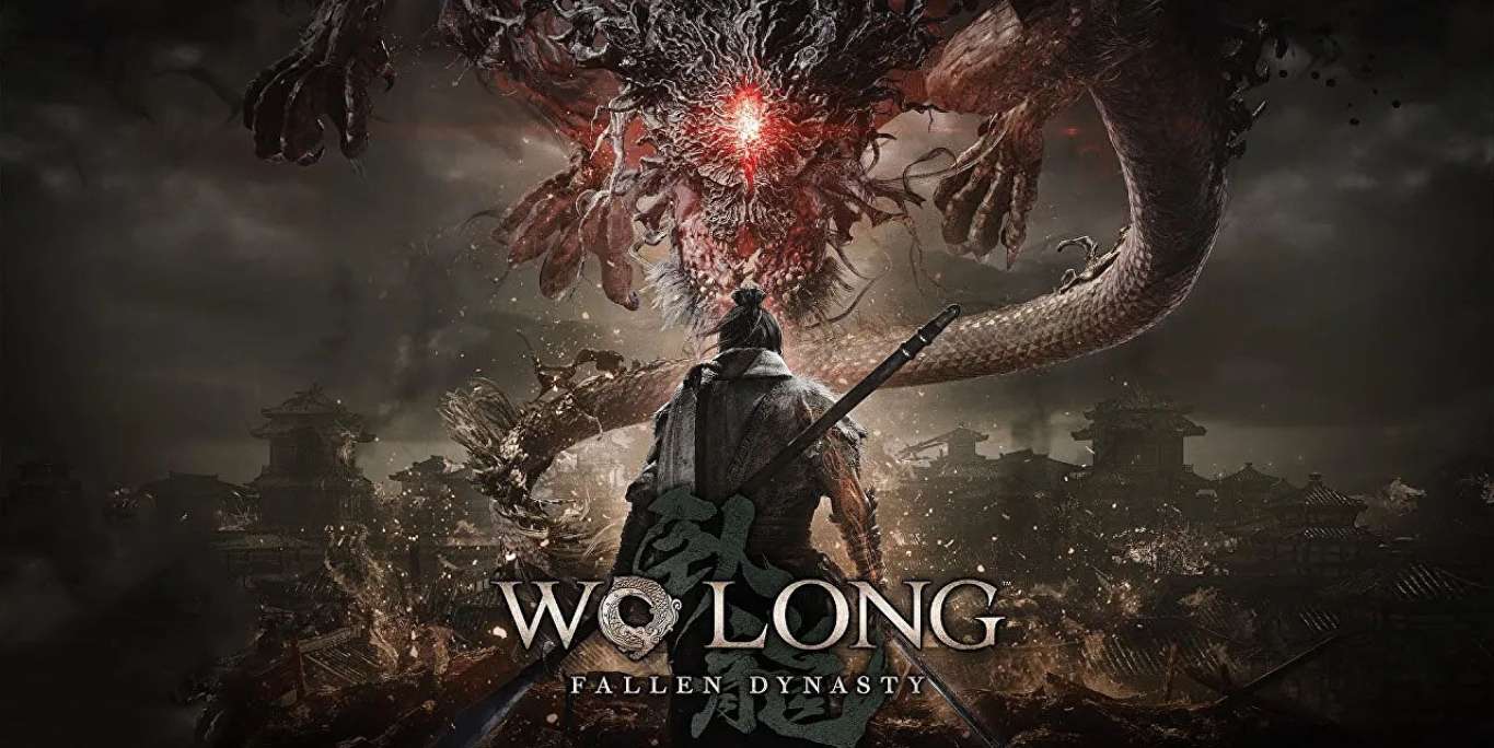 معارك سريعة الخطى في عرض الكشف عن أسلوب لعب Wo Long Fallen Dynasty