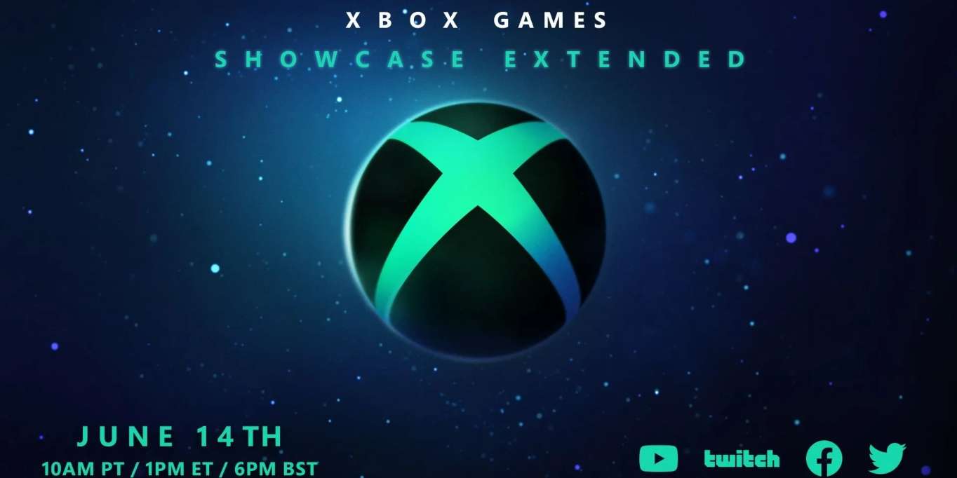 مؤتمر Xbox الموسع ينطلق في 14 يونيو مع «عروض جديدة»