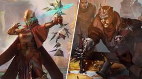 لعبة Dragon Age Dreadwolf تحولت للعبة لاعب واحد قصصية بالكامل – تقرير