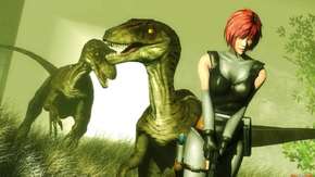 كيف سيبدو ريميك  Dino Crisis باستخدام Unreal Engine 5؟