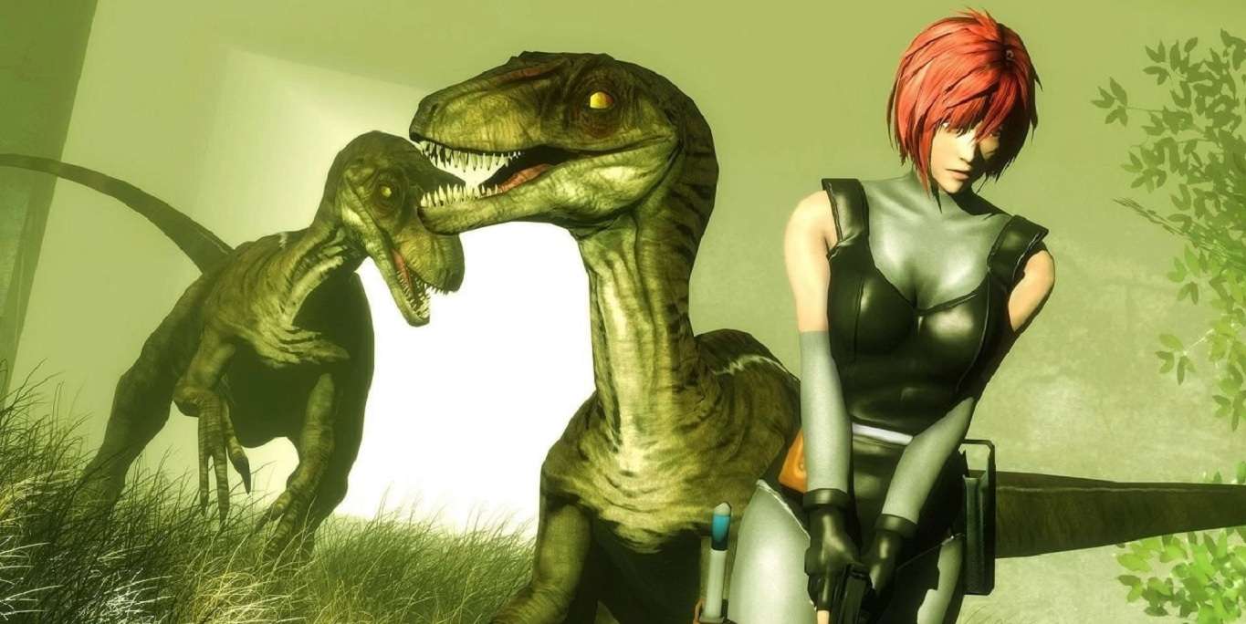 إشاعة: Capcom لديها خطة مستقبلية لعودة سلسلة Dino Crisis