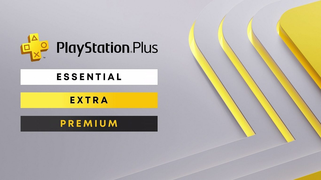 PlayStation Plus PS Plus Premium