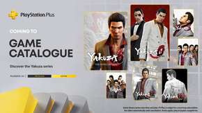 ألعاب Yakuza قادمة لمشتركي PlayStation Plus Extra و Premium في أغسطس