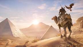 مخرج Assassin’s Creed Origins المطرود يعمل الآن في Tencent