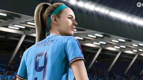 أول عرض رسمي لأسلوب لعب FIFA 23 – والكشف عن التغييرات الجديدة