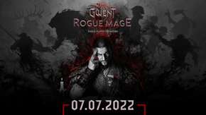 الإعلان عن توسعة Gwent Rogue Mage – قادمة غدًا للهواتف و PC