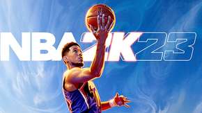 النجم Devin Booker يتصدر غلاف لعبة كرة السلة NBA 2K23